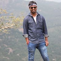 Prashanth Hiremath