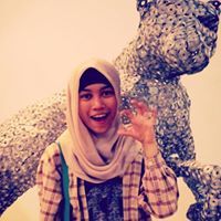 Wyanet Falasifa Paramasanthaty