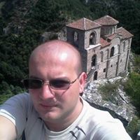 Ангел Делчев