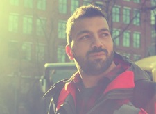 Mohamed Rabea