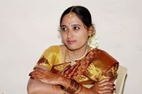 Radhika Vijay