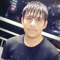 Arslan Chaudhary