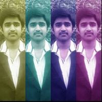 Ujjwal Pandey
