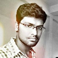 Aravind Madhan