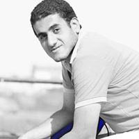 Mohammed Ahmed
