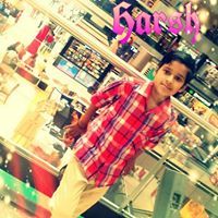 Harsh Kumar