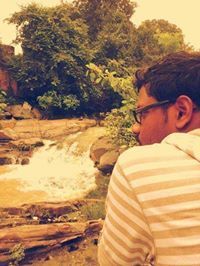 Siddhartha Ray