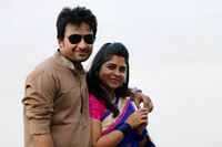 শেখ জামান