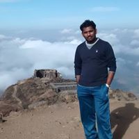 Ruthala Sathish