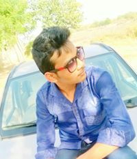 Akabari Abhishek