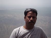Muthu Kumar