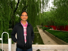 Sanjeev Sekhar