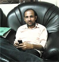 Vikas Aryan