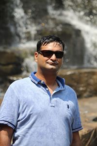 Rahul Agarwal