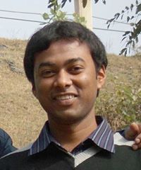 Mukul Rahman