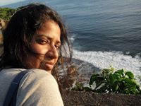 Shraddha Agrawal