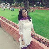Thanushya Sivakumar