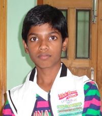 Akash Kumar