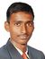 M Raj
