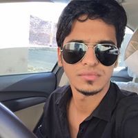 Egab AlHarbi