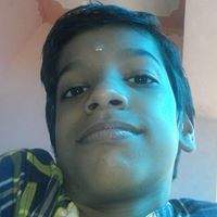 Gokul Warrier