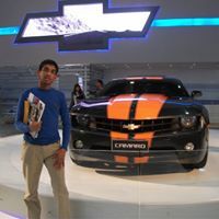 Ahmad Gadalla