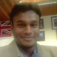 Nathan Singaravelu