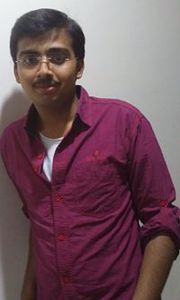 Suriya Bharath
