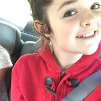 Lizzy Ketcham