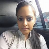 Sofina Khan