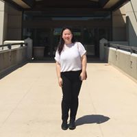 Xiwei Chen