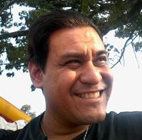 Luis Naranjo Jimenez