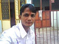 Atul Bhagvati