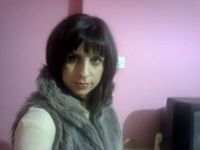 Марија Ивановска