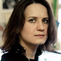 Eugenia Demakhina