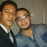 Ahmed Osama