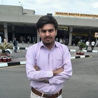 Wamiq Raza