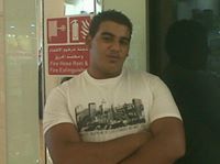 احمد الموسى