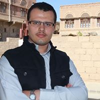 رشاد الجعدي