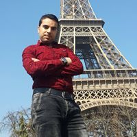 Ahmad Kamal