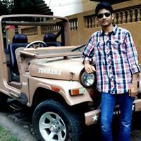 Mohammed Yousuf
