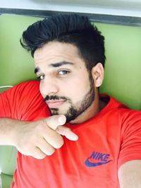 Yuvraj Virk