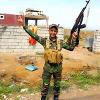 احمد الحياوي