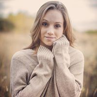 Samantha Cook