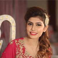 Mehak Haroon