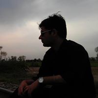 Waqar Sarwar