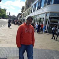 Ahmed Alshreef