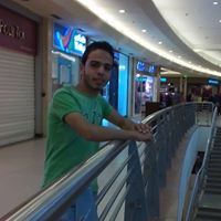 Dev Mahmoud
