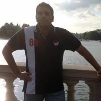 عبدالرحمن الملحم