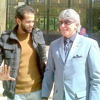 إسلام البربري